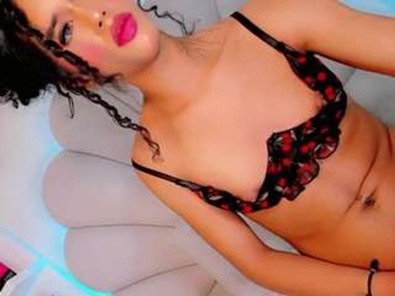 Arianny-horny-69