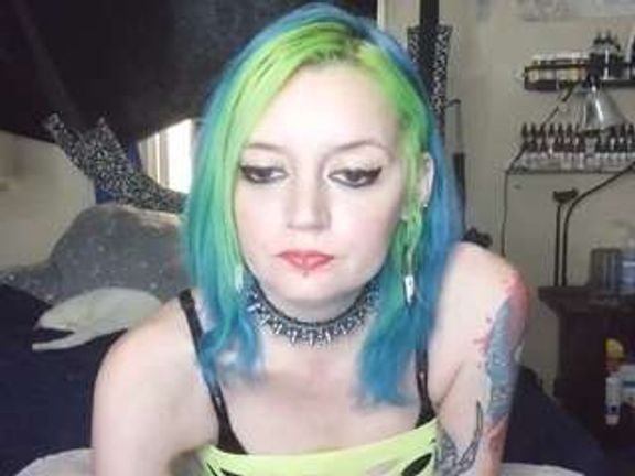 lunaoddwitch