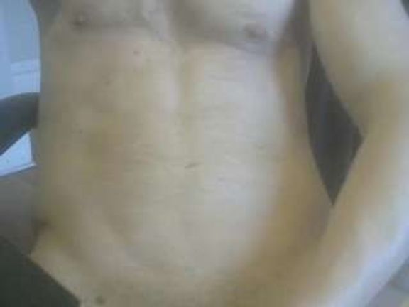 Cute Muscled Anaconda