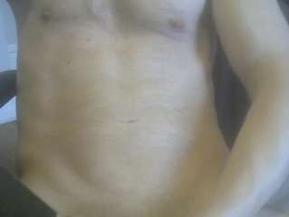 Cute Muscled Anaconda