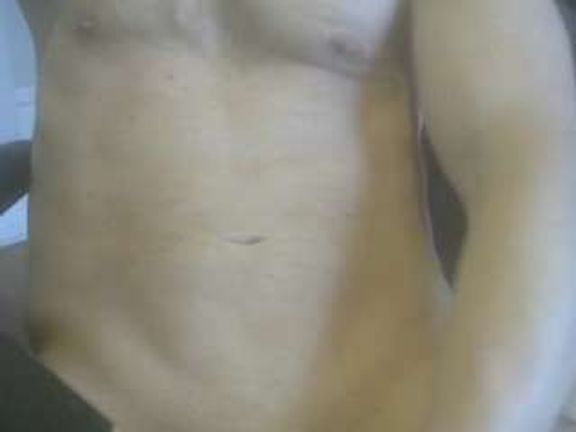 Cute Muscled Anaconda