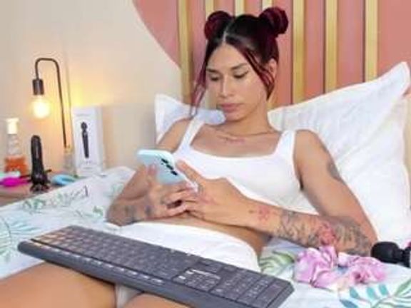 Nicole Angels