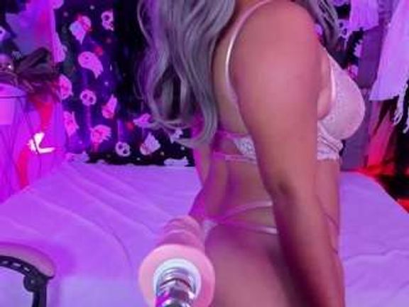 LillyCupcake