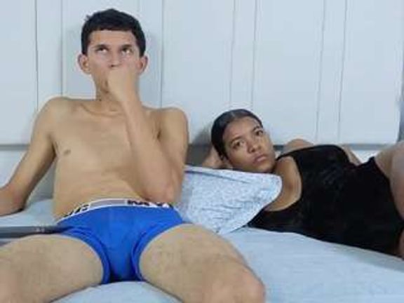 Laury-and-axel