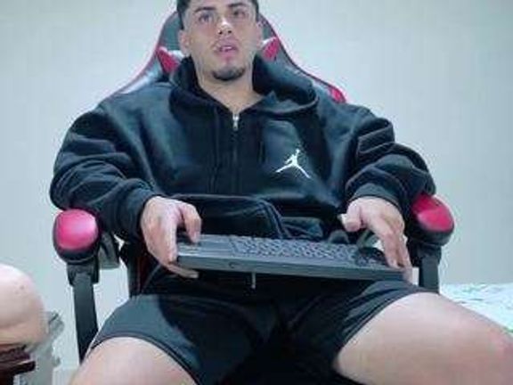 MiloThompson