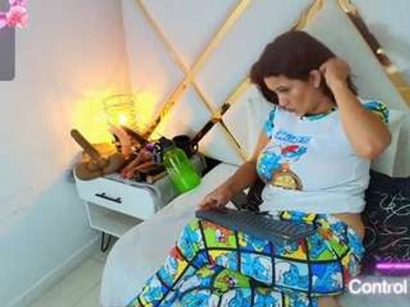 Slut-milf