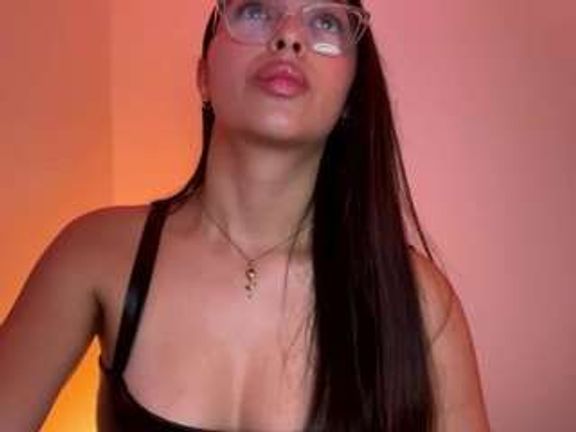 Megann Cute
