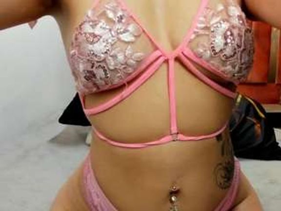 Ashleey-Sweet