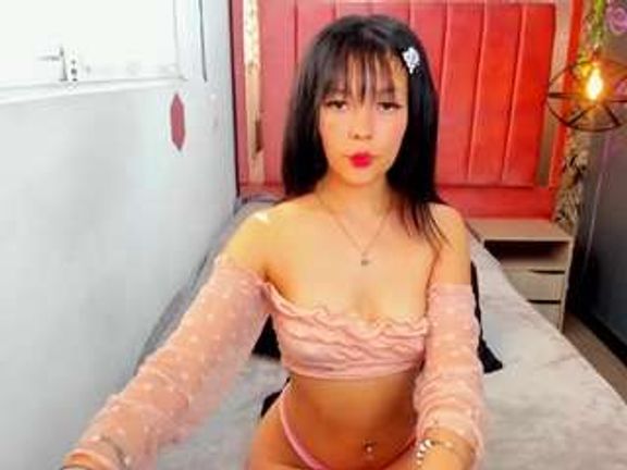 Ashleey-Sweet