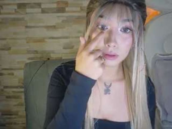 Ariana-bb
