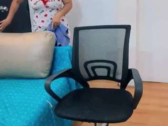 MiiaaFoxy