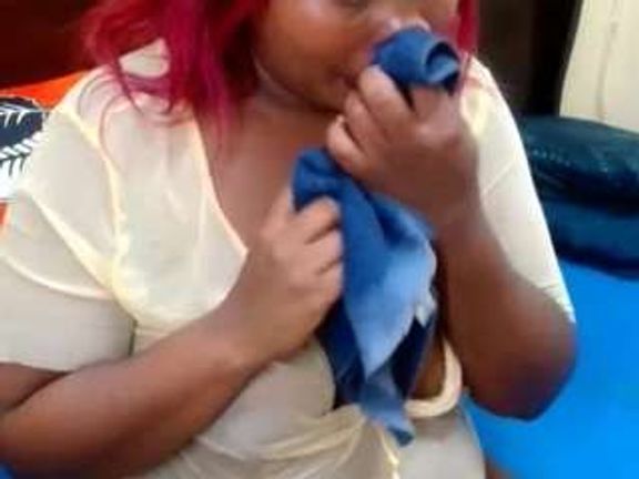 CuteEbonyBooty
