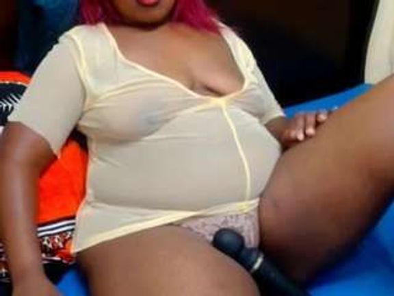 CuteEbonyBooty