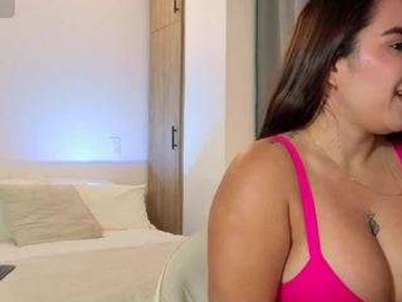 Antonella cano