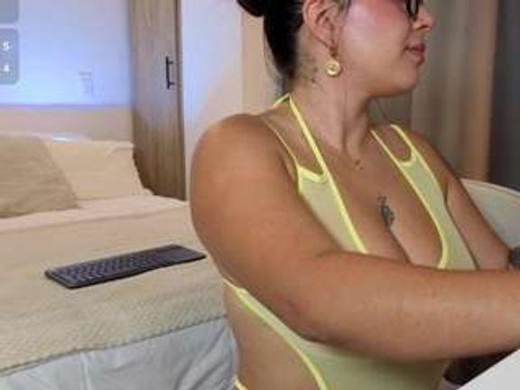 Antonella cano