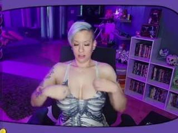 GoddessReilly