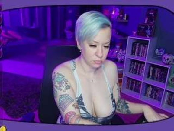 GoddessReilly
