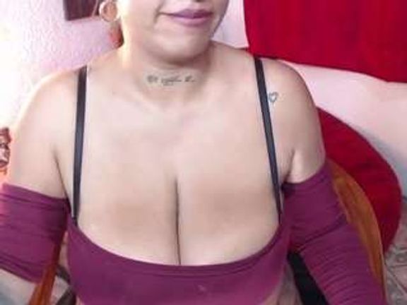 LunaxxxCandy