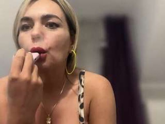 JennySecret