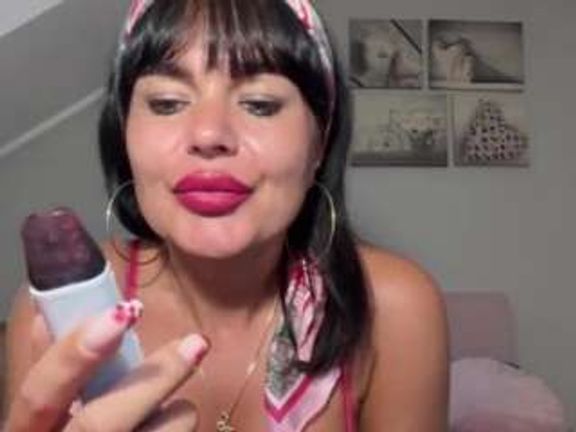 JennySecret