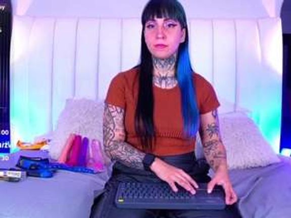 IzzyMoon