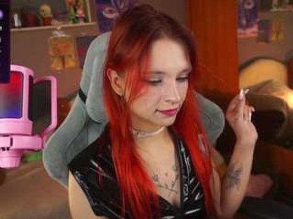 LindiMeow