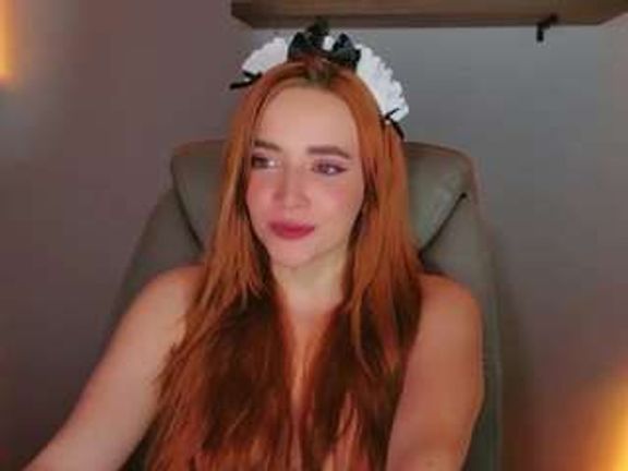 scarletrosse