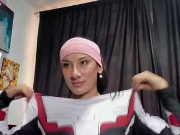 Valeria FitGirl
