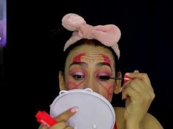 Valeria FitGirl