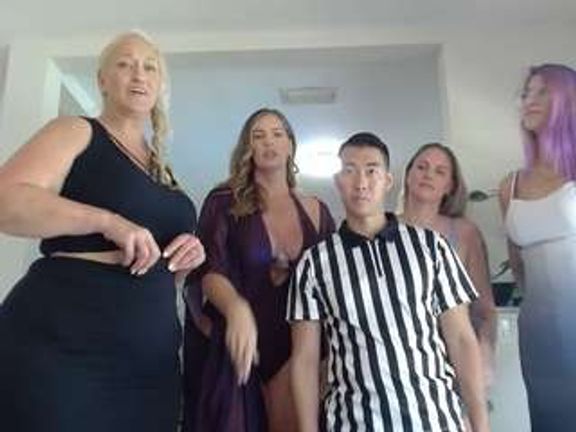 TallHouse2026