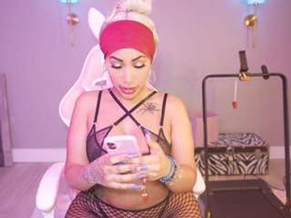Katt Leya