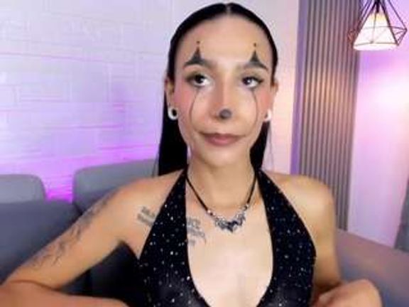 ALYSA-COPER