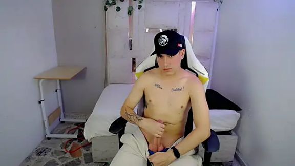 Reed_athlete