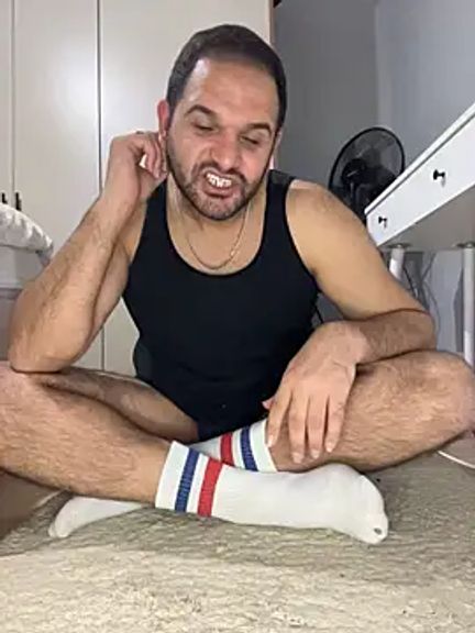 SecretGuyTr