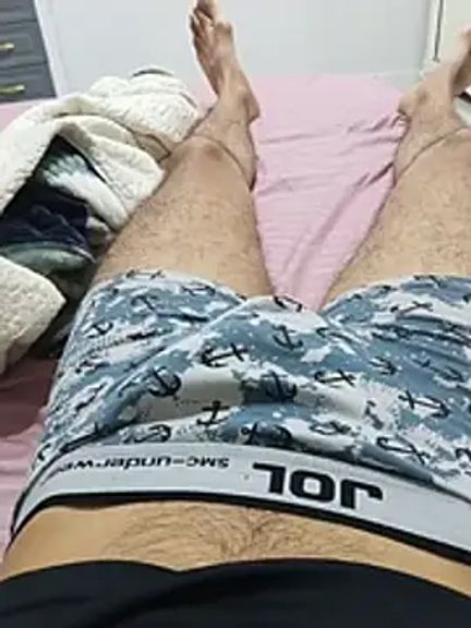Hocine-