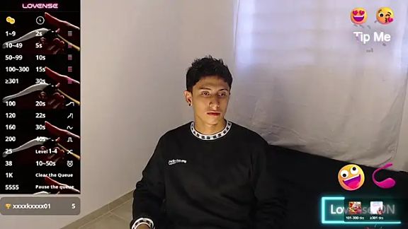 Jayco_Sex
