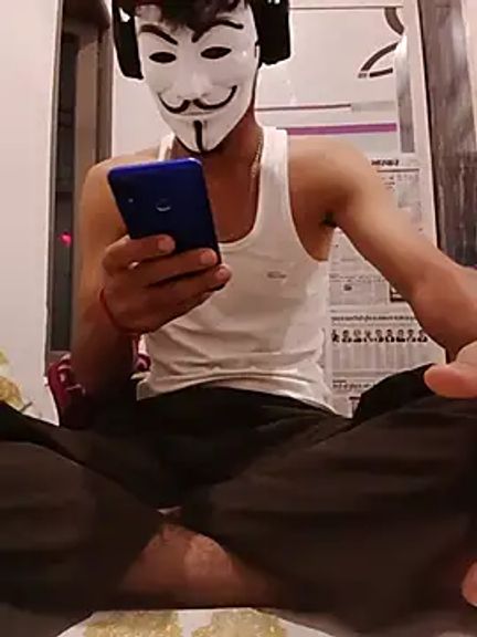 Hornyboy337