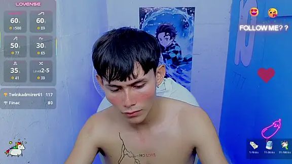 tanjiro_cute