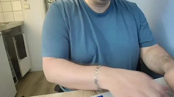 BelgianChubbyBigass