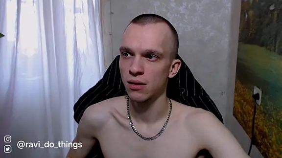 ravi_do_things