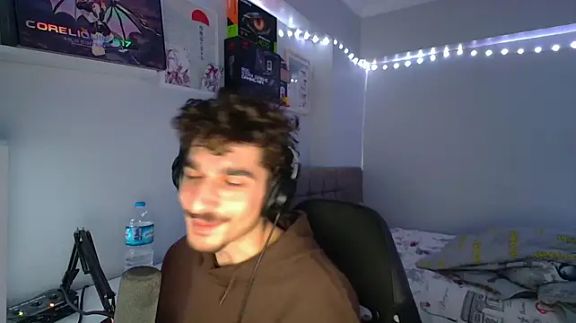 enesbabakral