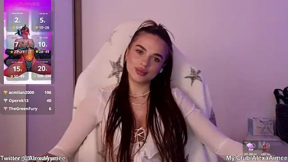 AlexaAimee