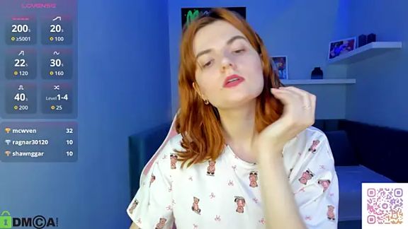 CharlotteMitchell