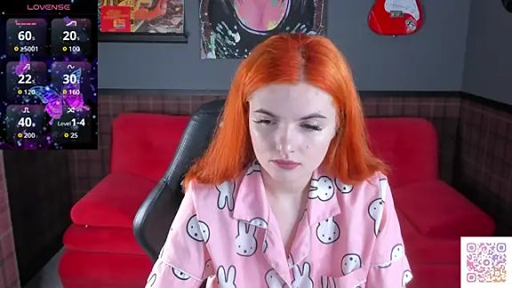 CharlotteMitchell
