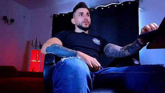 MightyAaron66