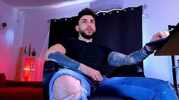MightyAaron66