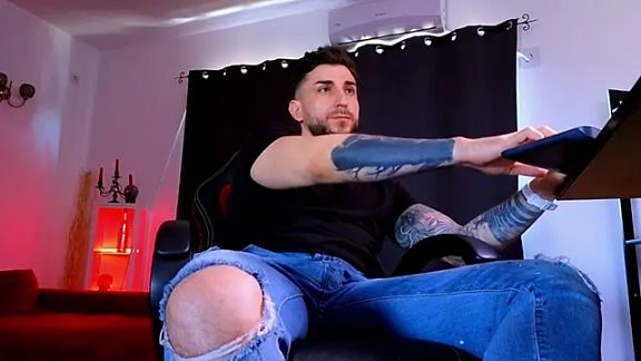 MightyAaron66