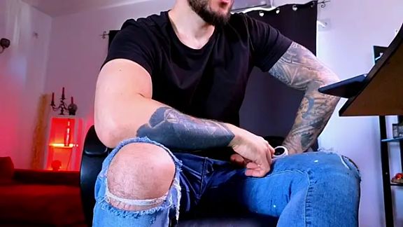 MightyAaron66