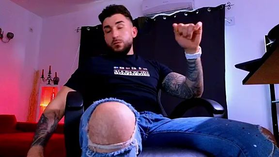 MightyAaron66
