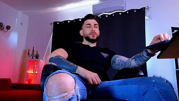 MightyAaron66